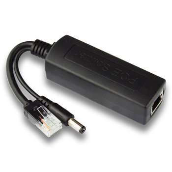 Mello Active POE splitter 48V