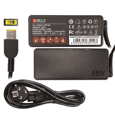 კვების ბლოკი Mello #3012 20V 3.25A USB