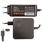 კვების ბლოკი Mello #3023 Type C charger 90w