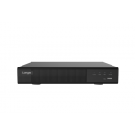 ჩამწერი NVR: 9 არხი 8მპ აუდიო 1 SATA - ND8091ECO