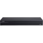 ჩამწერი NVR: 16 არხი 5mp NVR 1 SATA - FM33