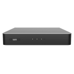 ჩამწერი NVR: 8 არხი 5mp 1xSATA - SF-FM22