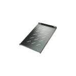 JE03 - 1U თარო 800მმ სიღრმის რეკისთვის