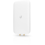 High Efficiency Dual-Band Directional Mesh Antenna