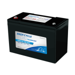 UPS-ის აკუმულატორი 12V/105AH - Leoch