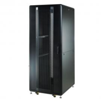 42U GTS სერია სერვერის კარადა (რეკი) 600x1000 მმ