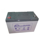 Gel აკუმულატორი 12V/100AH - Leoch