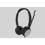 პროფესიონალური USB/3.5მმ ყურსასმენი