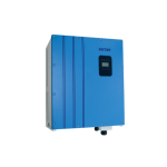 მზის ენერგიის ინვერტორი - 10კვტ On-Grid