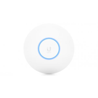  UniFi U6 Lite - WiFi 6, Ubiquiti, PoE ადაპტერის გარეშე 