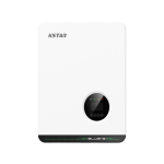 მზის ენერგიის ინვერტორი - 30კვტ On-Grid - 30A - KSG-30KT