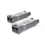 10G SFP+ Multi-Mode Optical Module (2-Pack)