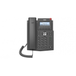 IP ტელეფონი Fanvil X1SG