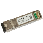 10G SFP მოდული, მრავალ მოდიანი, LC დუპლექსი