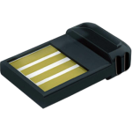 Bluetooth USB ადაპტერი IP ტელეფონისთვის და კომპიუტერისთვის BT40