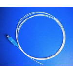 ოპტიკური პიგტეილი - SC/UPC SM Simplex Pigtail 0.9mm 1m