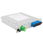 ოპტიკური სპლიტერი 1x4 SC