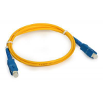 ოპტიკური პაჩკორდი - SC/UPC-SC/UPC Single-mode Simplex Patchcord 3mm 2m