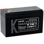 UPS-ის აკუმულატორი 12V/7AH - KSTAR