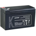 UPS-ის აკუმულატორი 12V/9AH - KSTAR