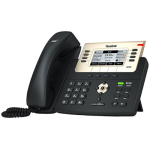 IP ტელეფონი Yealink SIP-T27G