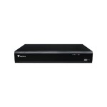 RS-3108GR-NS ციფრული ჩამწერი 8 არხი, H.265, 4K