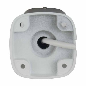 IP კამერა, Uniarch 4MP Bullet, 2.8mm, SD, mic, IPC-B124-APF28K