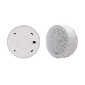 DSP5311EN ზედაპირზე სამონტაჟო დინამიკი 3/6/12W, 6.5'', EN54-24