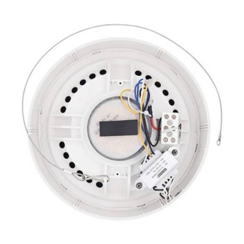 DSP5311EN ზედაპირზე სამონტაჟო დინამიკი 3/6/12W, 6.5'', EN54-24