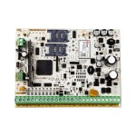 ESIM484 2GEU დაცვის და კონტროლის GSM სისტემა