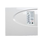 MAG 2P სახანძრო პანელი, 2 ზონა