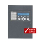 SIMPO მისამართული სახანძრო პანელი, მაქს. 2 წრედზე