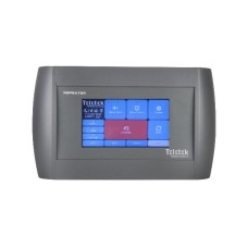 Repeater TFT IRIS/SIMPO რეპიტერი 7'' LCD ეკრანით