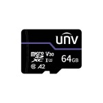 მეხსირების ბარათი Micro SD 64GB, TF-64G-T