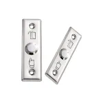 Sbutton 1  Exit Button  შიდა მონტაჟის გასვლის ღილაკი
