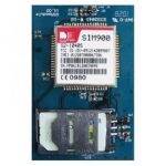 GSM module