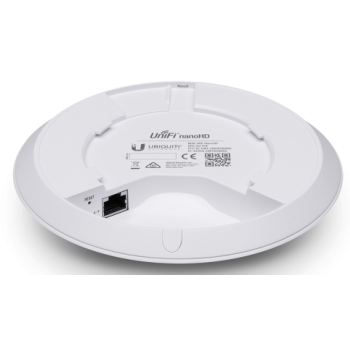  UniFi nanoHD 