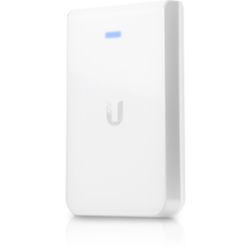 UniFi AC In-Wall Access Point - PoE ადაპტერის გარეშე