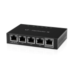 როუტერი - EdgeRouter X, Ubiquiti