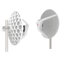 Wireless Wire Dish 60 GHz - წყვილი