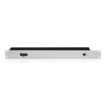 UniFi კონტროლერის აქსესუარი - Cloud Key G2 Rack Mount, Ubiquiti