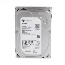 მყარი დისკი - 4TB, SATA HDD Seagate SkyHawk