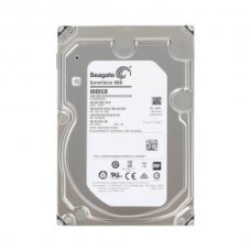 მყარი დისკი - 8TB, SATA HDD Seagate SkyHawk