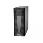 აკუმულატორების ინტეგრირებული კაბინეტი 40x12V/9AH, +120V - აკუმულატორების გარეშე, UB სერიისთვის