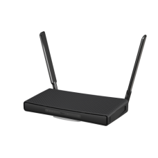 WiFi Dual-Band როუტერი hAP ac³