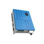 მზის ენერგიის ინვერტორი - 30კვტ On-Grid