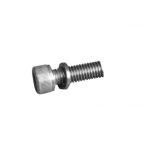 Hexagon socket bolt assembly M8x30