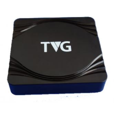 Android TV Box