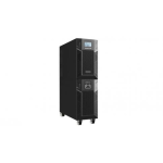 უწყვეტი კვების წყარო (UPS) - 6KVA/5.4KW On-line Tower, 16x9AH აკუმულატორით