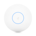  UniFi U6 Long-Range - WiFi 6, Ubiquiti, PoE ადაპტერის გარეშე 